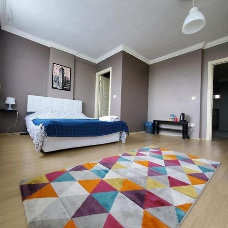 Private Room Near Istanbul Airport Arnavutkoy Ngoại thất bức ảnh