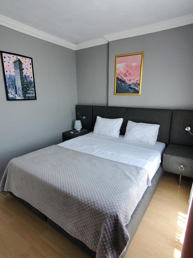 Private Room Near Istanbul Airport Arnavutkoy Phòng bức ảnh