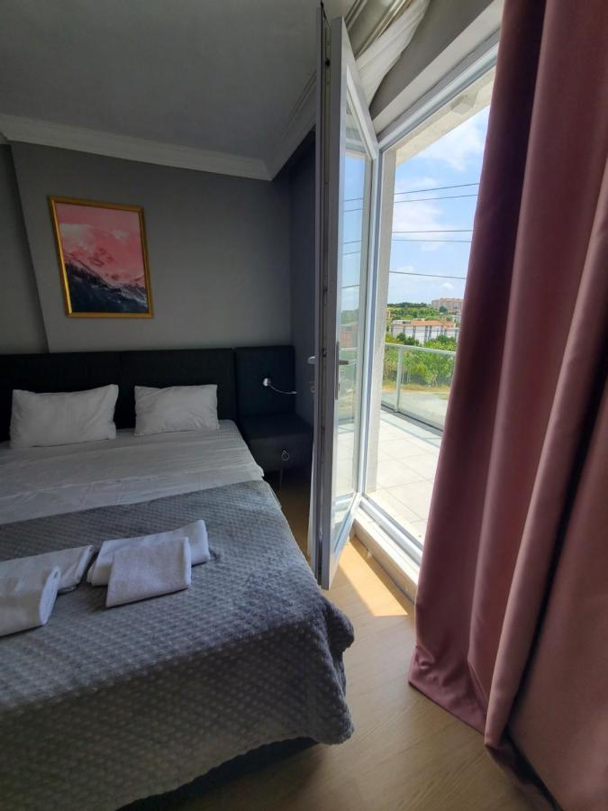 Private Room Near Istanbul Airport Arnavutkoy Phòng bức ảnh