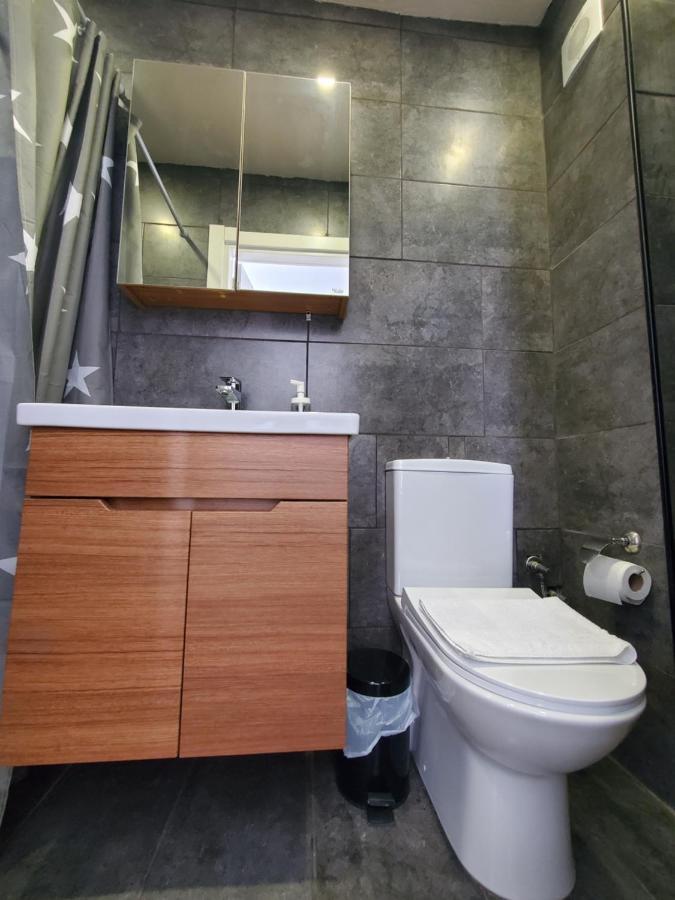 Private Room Near Istanbul Airport Arnavutkoy Phòng bức ảnh