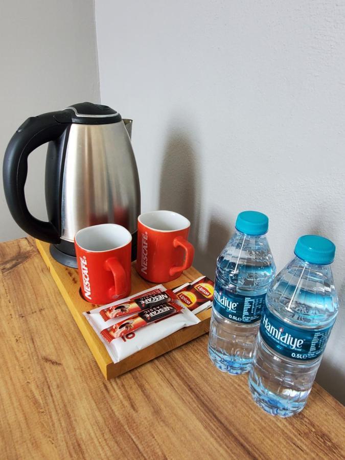 Private Room Near Istanbul Airport Arnavutkoy Phòng bức ảnh